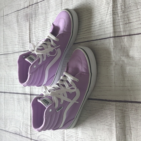 Vans sneaker - Picture 3 of 6